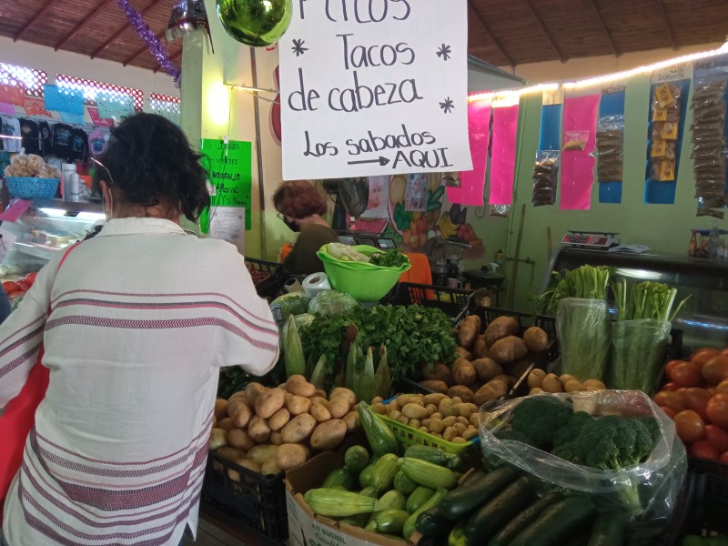 Inflación comienza a afectar los bolsillos de los cabeños