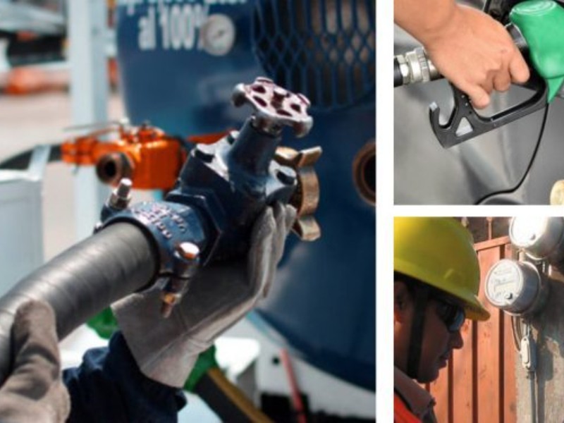 Inflación empuja básicos y anticipan encarecimiento en cierre de año