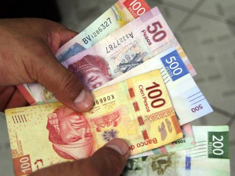 Inflación en México arranca 2024 con alza del 4.9%