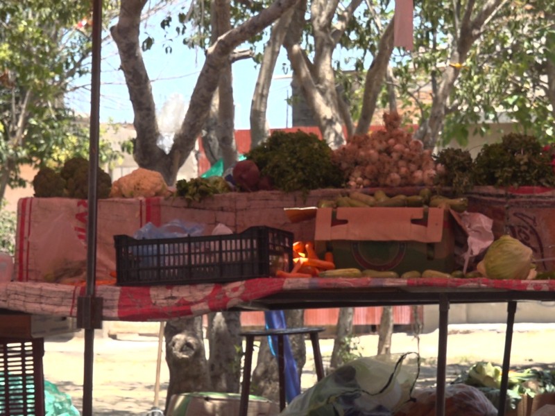 Inflación en México se modera a 3.57% anual en octubre de 2025