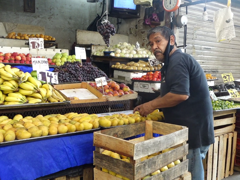 Inflación pega más en La Laguna que en México