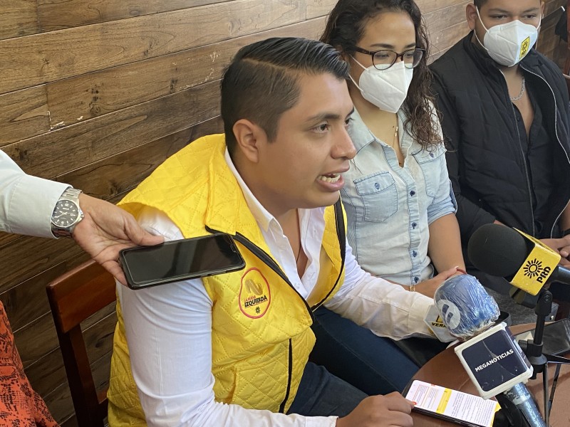 Inflación provocará deserción de universitarios en Xalapa: PRD