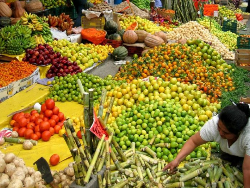 Inflación registra un aumento en diciembre