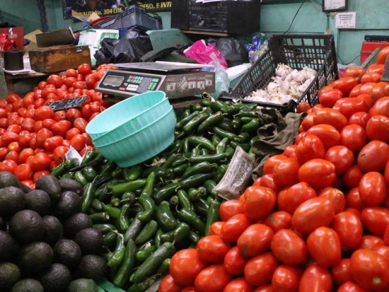 Inflación va en incremento afectado bolsillos de colimenses