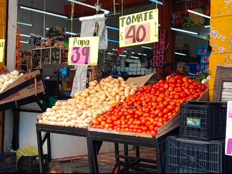 Inflación presiona costos y amenaza con elevar precios en Durango