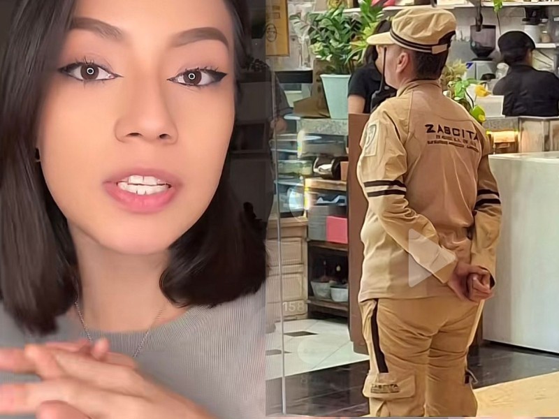 Influencer denuncia agresión a su madre en Angelópolis