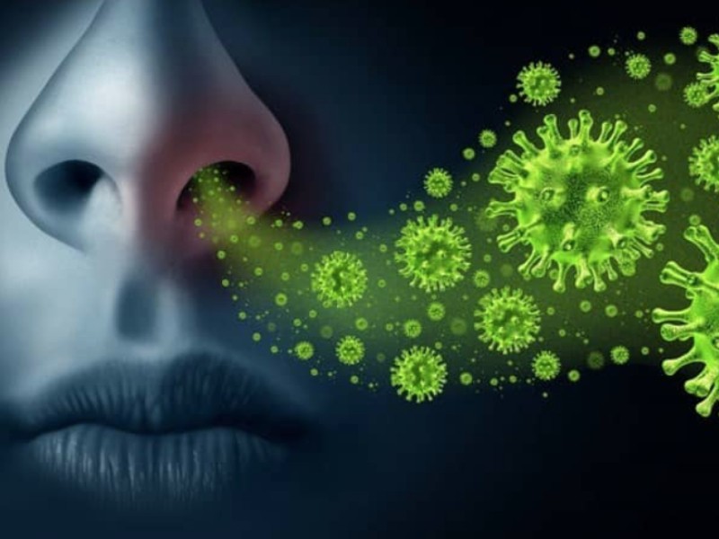 Influenza; un padecimiento que prevalece