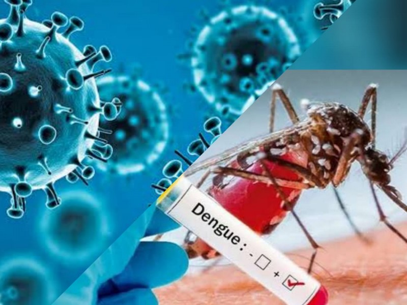 Influenza y Dengue a la baja en Guerrero
