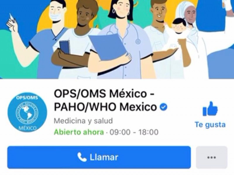 Infodemia termino utilizado por la OMS: sobreabundancia de información falsa