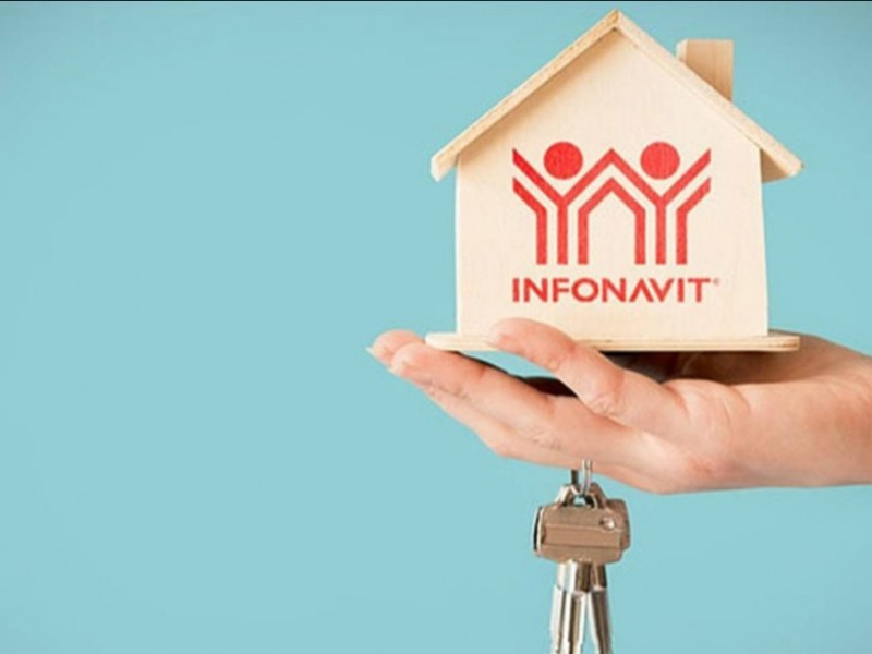 Infonavit anuncia cambios en programas de viviendas