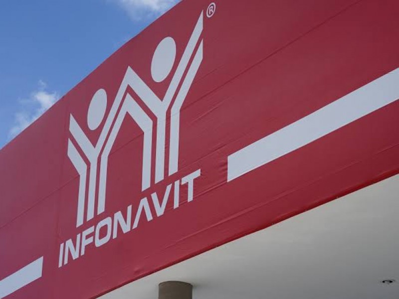 Infonavit anuncia 