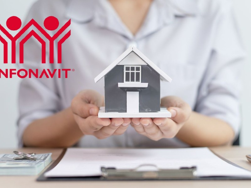 INFONAVIT aprueba esquema para créditos de vivienda a trabajadores independientes y migrantes