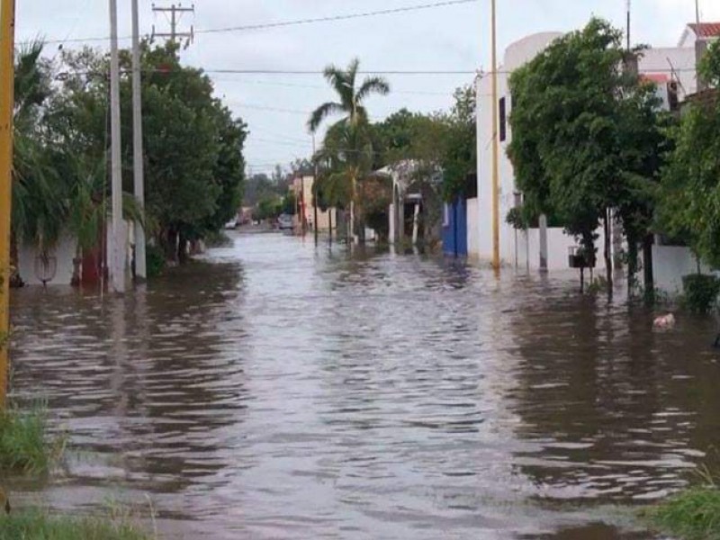 INFONAVIT registró 600 solicitudes de garantía por lluvias