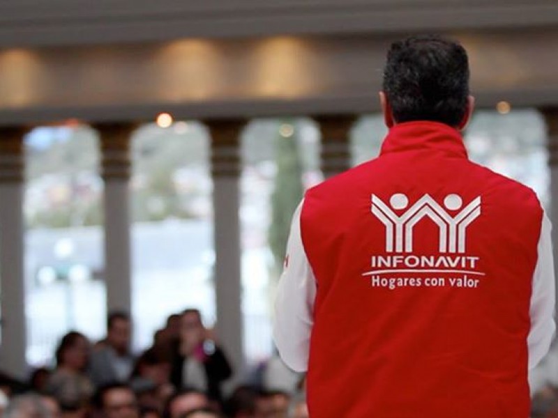 Infonavit beneficia a trabajadores ante contingencia