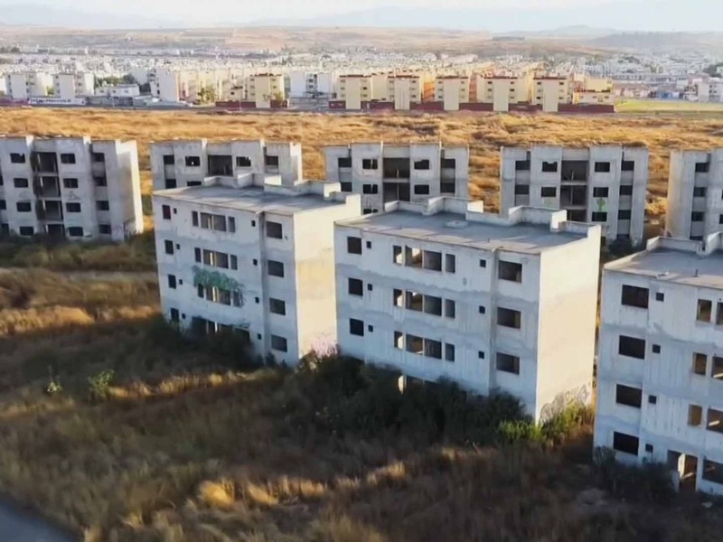 Infonavit contabiliza 8,500 casas recuperadas en Tlajomulco