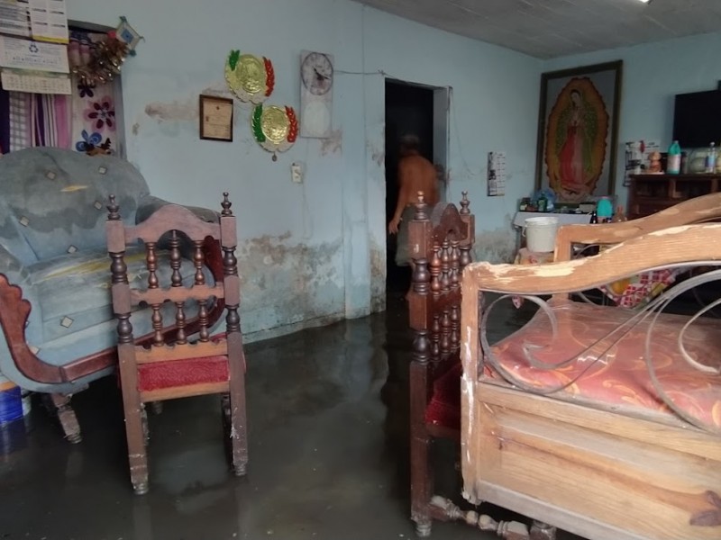 INFONAVIT da cobertura a viviendas dañadas por catastrofes naturales