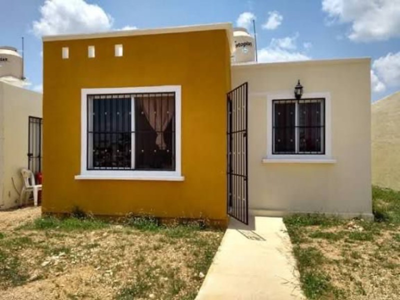 Infonavit dará prioridad a personas que viven en asentamientos irregulares