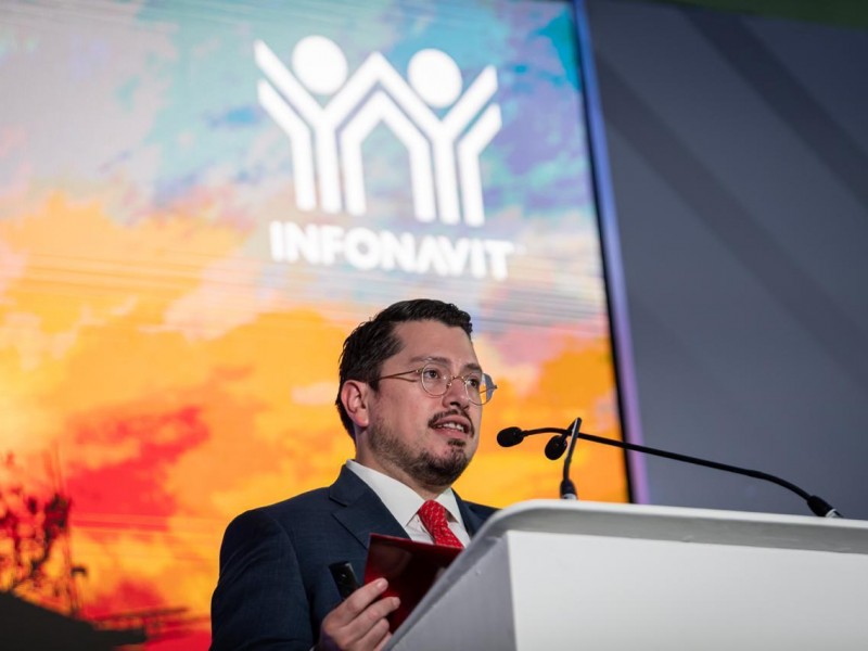 Infonavit fomenta el diálogo sobre nuevos modelos de vivienda