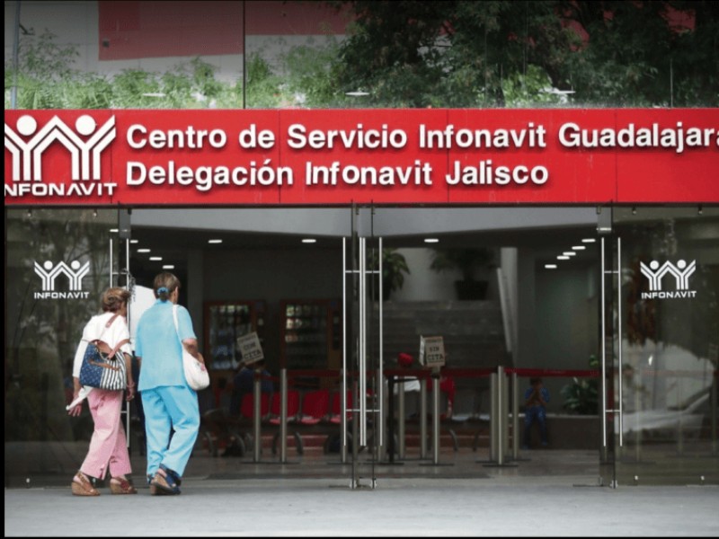 Infonavit invita a realizar el trámite del seguro de daños por lluvias