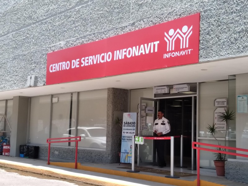 INFONAVIT lanza crédito para mujeres trabajadoras