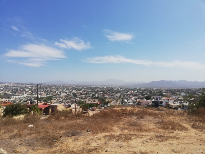 INFONAVIT podría construir 20 mil viviendas más en Los Cabos INFONAVIT podría construir 20 mil viviendas más en Los Cabos