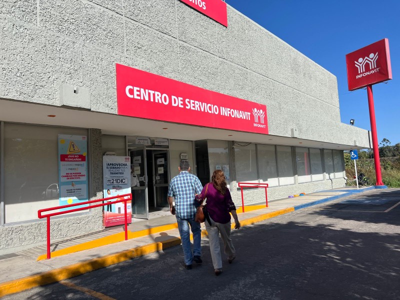 INFONAVIT realizara las últimas jornadas sabatinas del año en Tepic