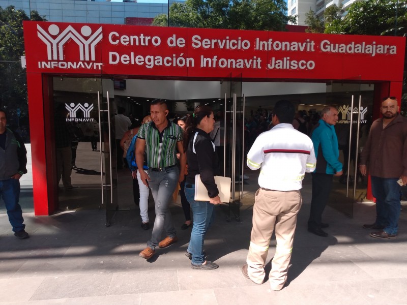 Infonavit reporta 38 robos de identidad en Jalisco