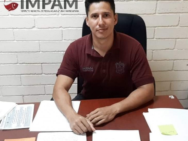 Informa IMPAM de formatos para reposición de embarcaciones