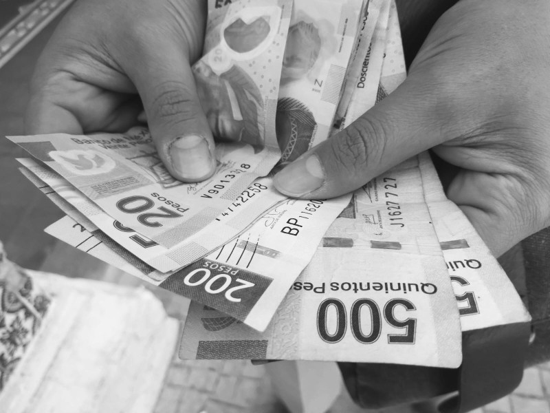 Informal permite fuga en recaudación tributaria