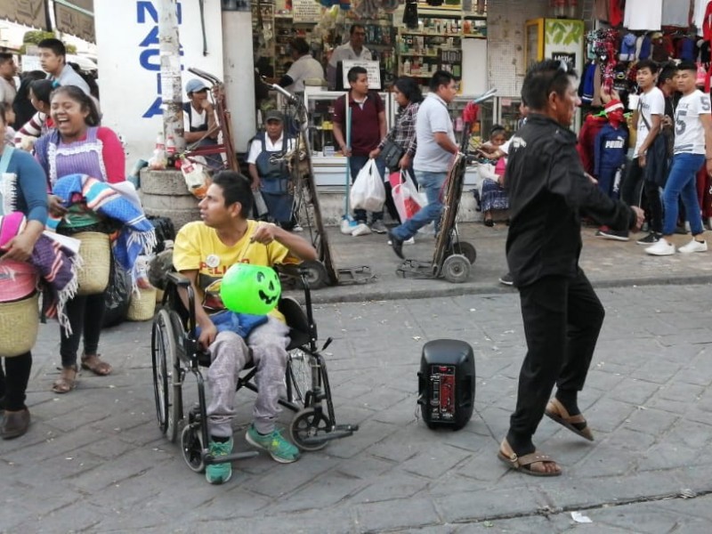 Informalidad aporta un cuarto de la economía nacional