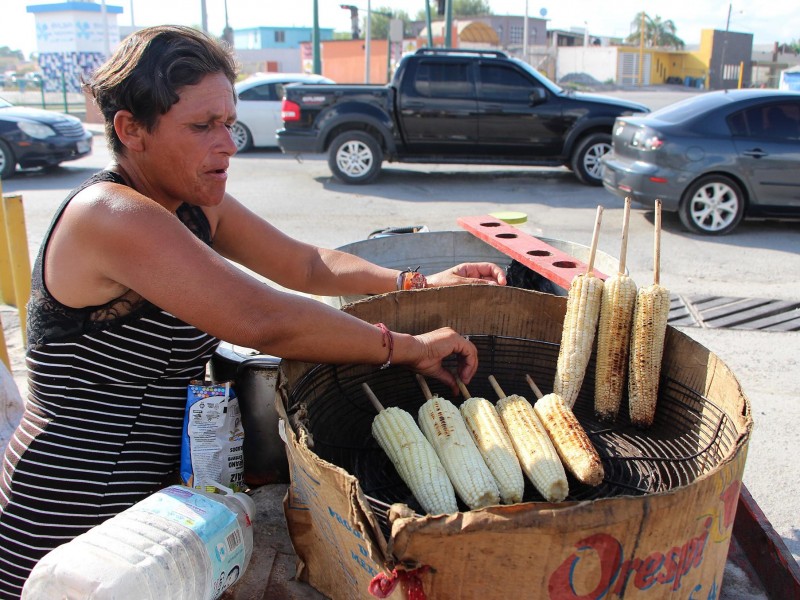 Informalidad en México crece después de la pandemia: Inegi