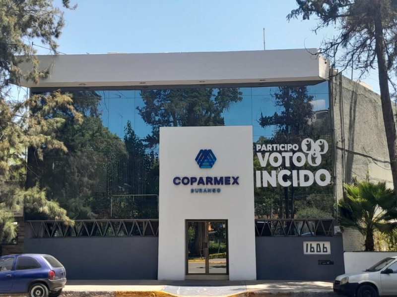 Informalidad laboral y deuda pública, grandes pendientes: Coparmex