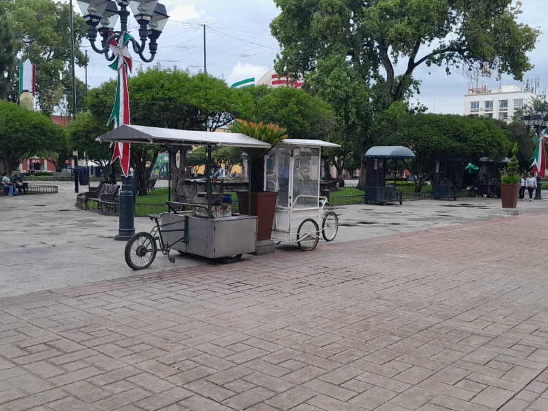 Informalidad supera el 50% en Durango y presiona al sector productivo