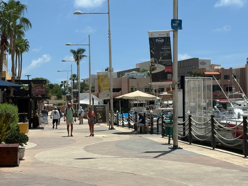 Informan a Estados Unidos la situación real de seguridad en Los Cabos