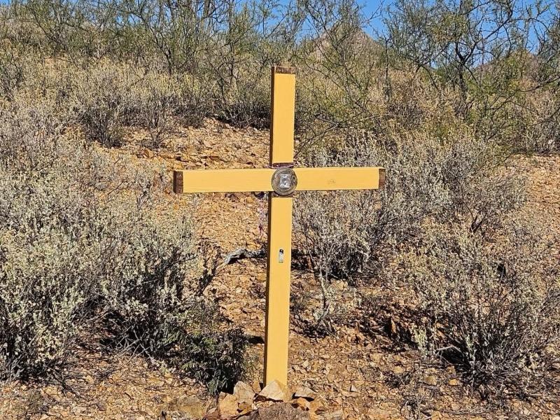 Informan de 13 nuevas muertes de migrantes en el desierto