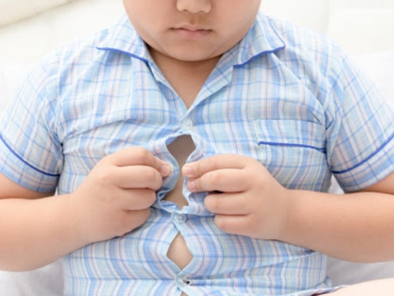 Informan panorama estatal de obesidad y sobrepeso en menores guanajuatenses