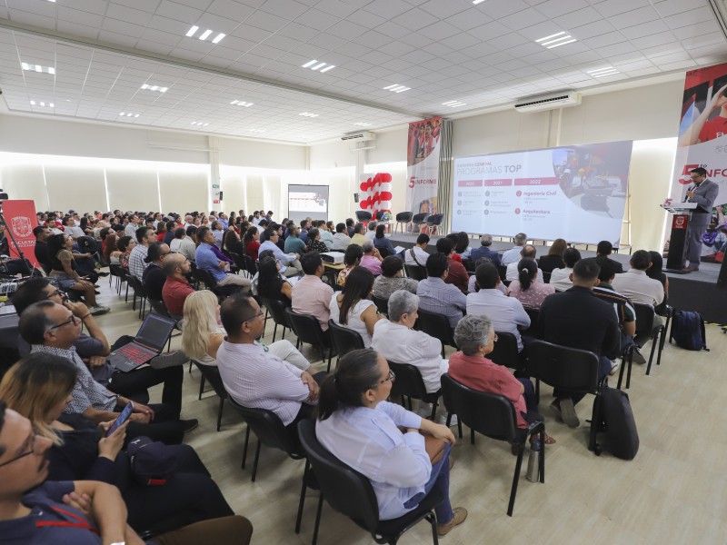 Informe de activiades en Facultad de Ingeniería de la UAQ