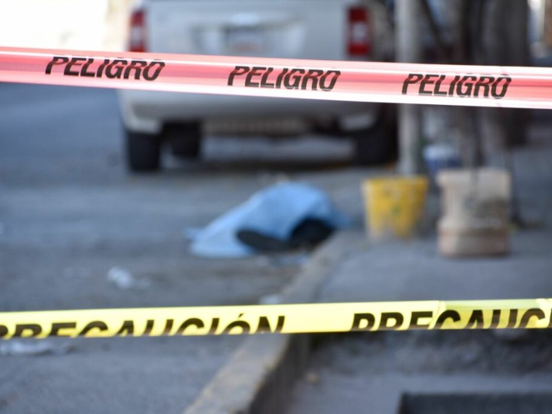 Informe de Estados Unidos denuncia impunidad y violencia en México