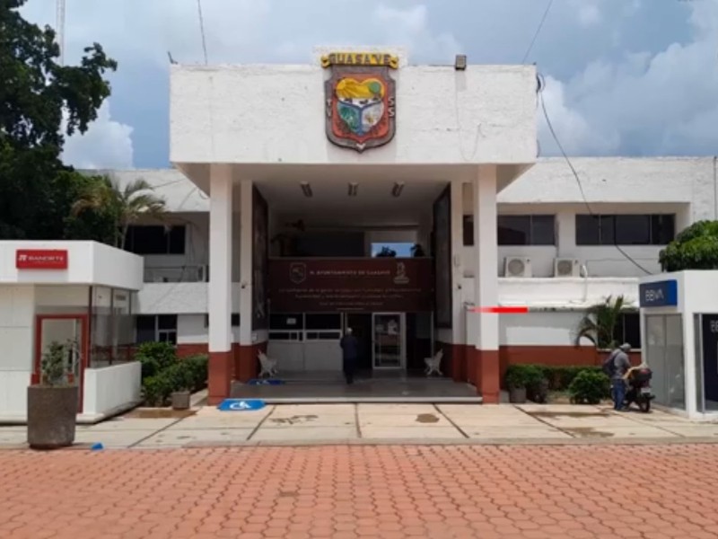 Informe de la ASE expone irregularidades millonarias en el ayuntamiento de Guasave