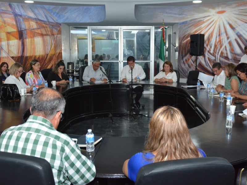 Informe de Navojoa será presentado en el Auditorio Municipal