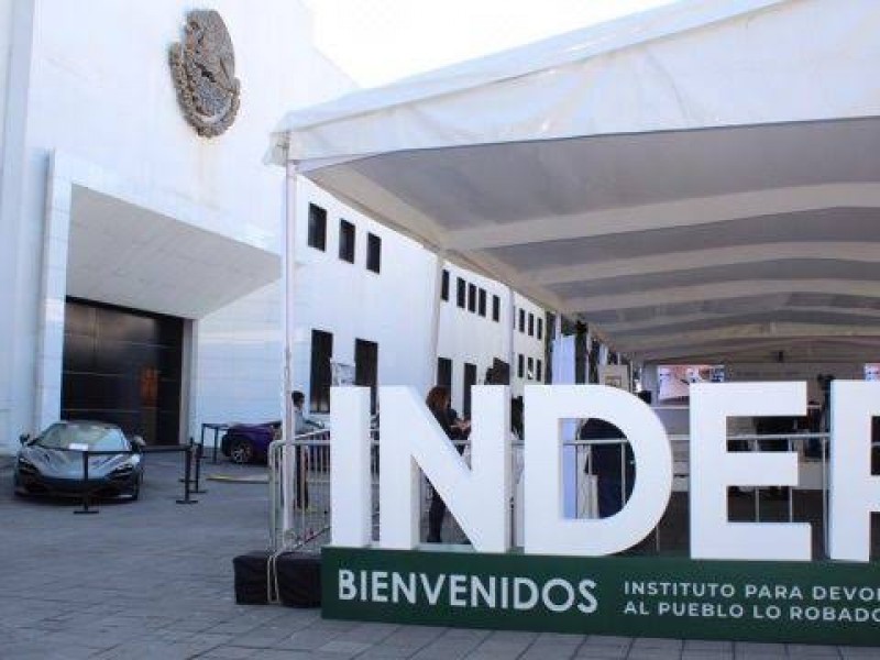 INFORME DEL INDEP SOBRE SUS ACTIVIDADES