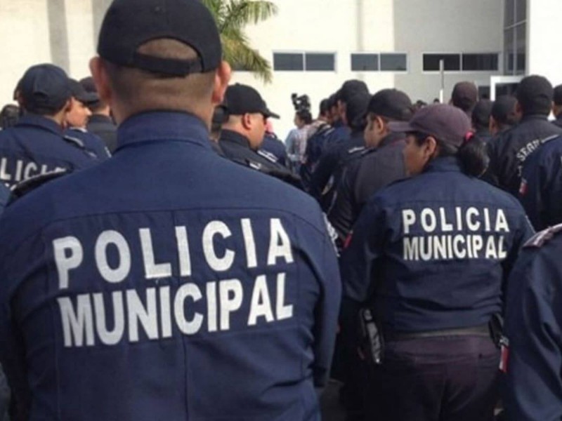 Informe revela carencias laborales en Seguridad Pública de Cajeme