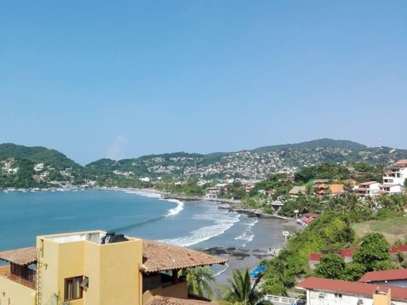 Infraestructura Hotelera de Ixtapa-Zihuatanejo está en buenas condiciones