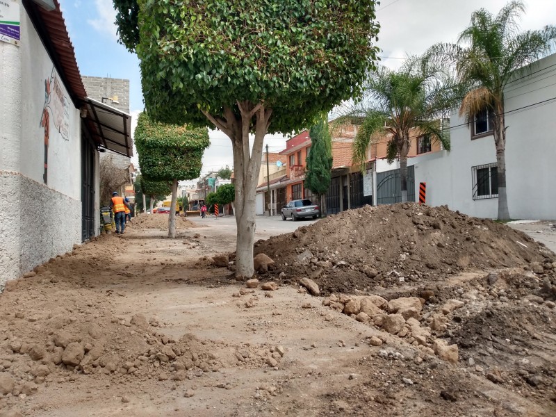 Infraestructura social; prioridad en banco de proyectos de León