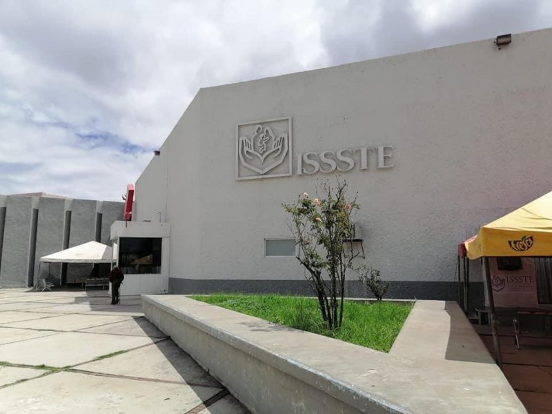 Infraestructura y equipamiento se adquiriran con el boleto ganador. ISSSTE