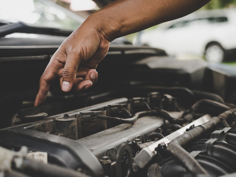 Ingeniería en Sistemas Automotrices en la industria Automotriz