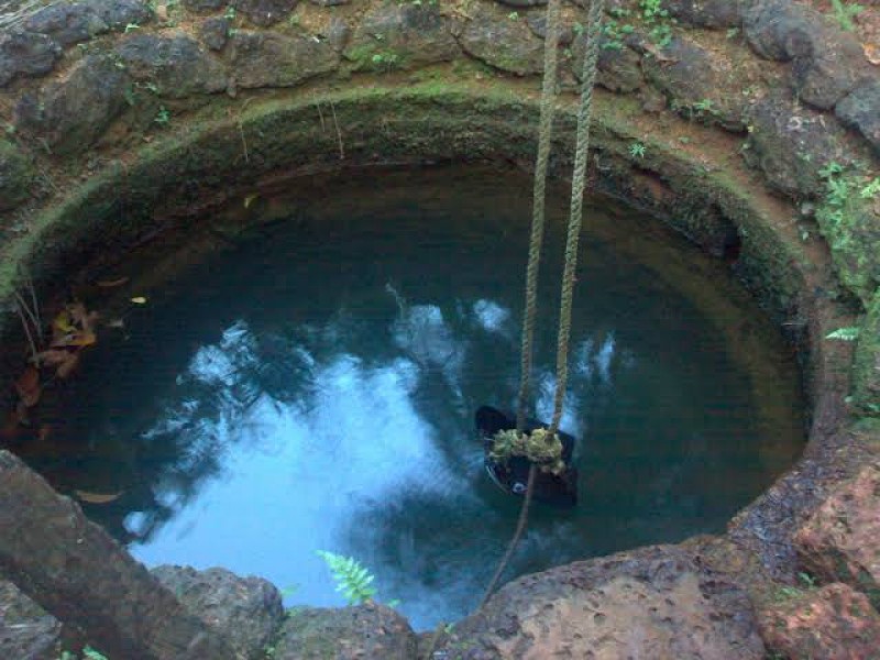 Ingeniero Queretano presenta Presas Bajo Tierra