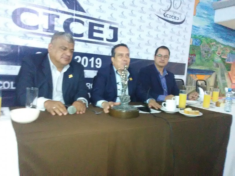 Ingenieros de Jalisco, reconocerán obras publicas del 2018