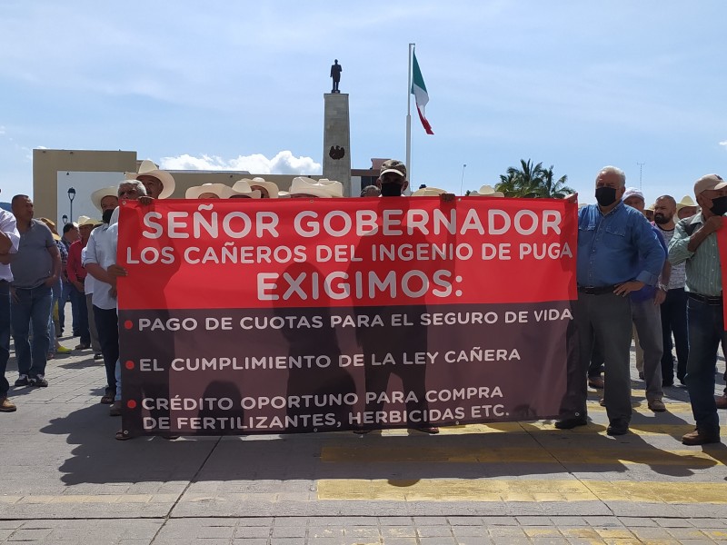 Ingenio de Puga debe 400 MDP a productores de caña