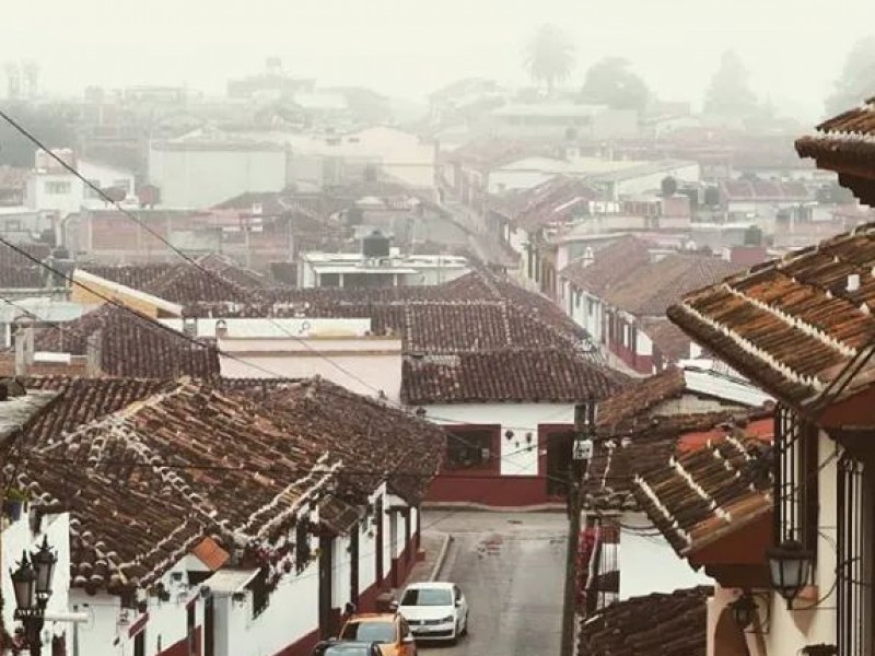 Ingresa el otoño y con ello disminuyen temperaturas